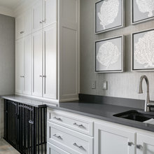 Foxtail Laundry Room