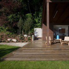 concrete finish