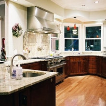 kitchens