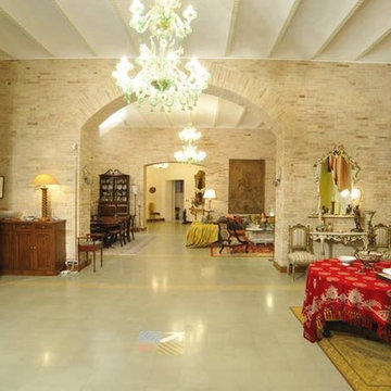 Casa privata "Confucio"