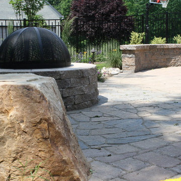 West Chester, PA Campout