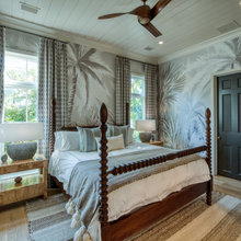 Bedrooms