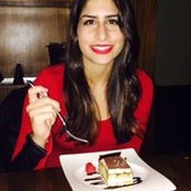 Jasmine Mohandesi's photo