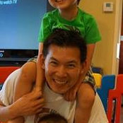 Anthony Houさんの写真