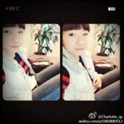 Charlotte Wus foto