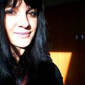 Katarína Halamovás foto