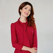 Alexandra Frolova's photo