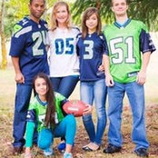 Terry Hall's photo
