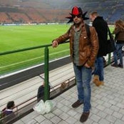 Moodi Al Sadi's photo