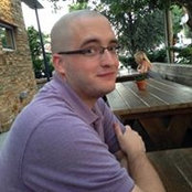Nick LeBaron's photo