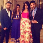 Sharry Gill's photo