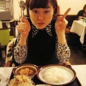 Ryoko Ando's photo