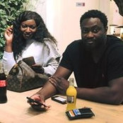Foto von Mami Diop