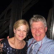 Bev Johnstons foto
