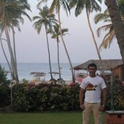 Sajin Samuels foto