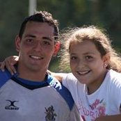 Nacho Novillo's photo