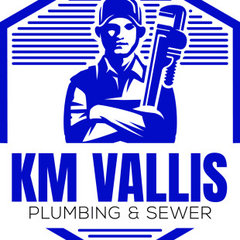 KM Vallis Plumbing & Sewer