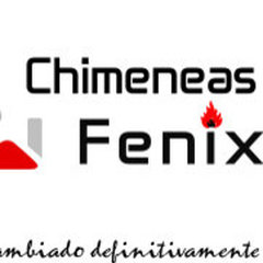 Chimeneas Fenix