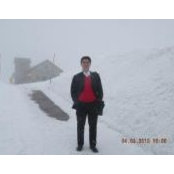 Tao Siqin's photo