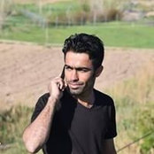 گۆران لوقمان's photo