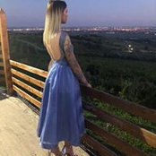 Andreea Berceanus foto