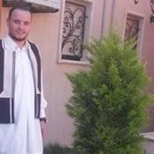 Ibrahim Arayes's photo