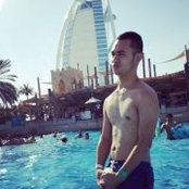 Mohd Moksin's photo