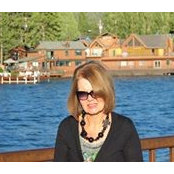 Susan Chastain's photo