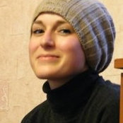 Olya Koryak's photo
