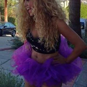 Foto von Scarlet Melgar