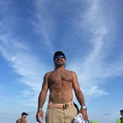 Michael Lewis's photo