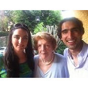 Alejandro Chouza's photo