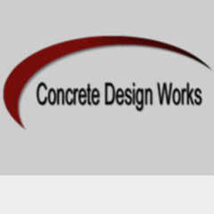 Concrete Design Works