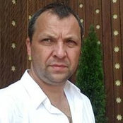 Oleg Kostyuchenko's photo