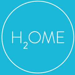 H2OME by L'Edile Ceramica