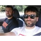 Ian Nichols's photo