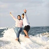 Nadeen Allams foto