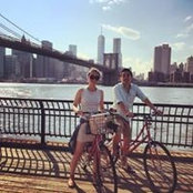 Joanne Yang's photo