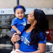 Tiana Rouse's photo