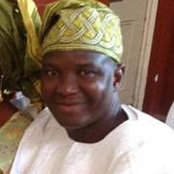 Foto von Giwa Tunde Orebela
