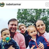 Foto de Isabel Car Mar
