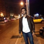 Omar Moussas billede