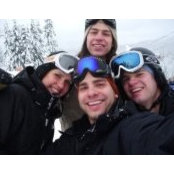 Natalie Stakich's photo