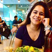 Photo de Pranati Kohli