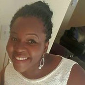 Tiniqua Miller-Ejoh's photo