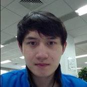 金倬's photo