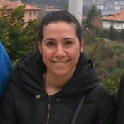 Elif Bakkaloglu's photo