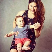 Ninuca Mzhavanadze's photo