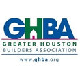 Greater Houston Builders Association (GHBA)'s profile photo