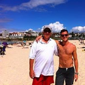 Keith Bowden's photo